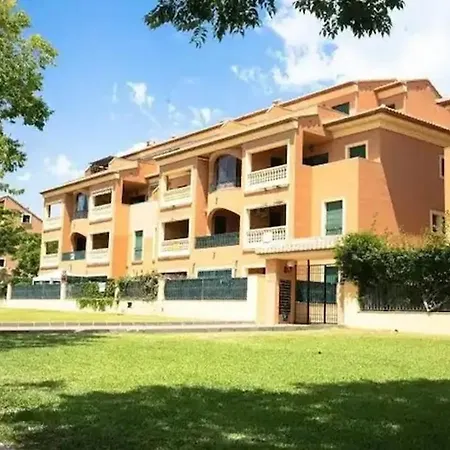 Apartmán Spacious Duplex In Puerto 2 Bedr 2 Bath