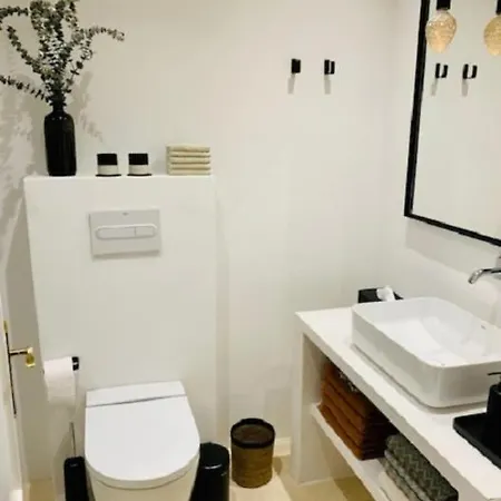 Apartmán Spacious Duplex In Puerto 2 Bedr 2 Bath