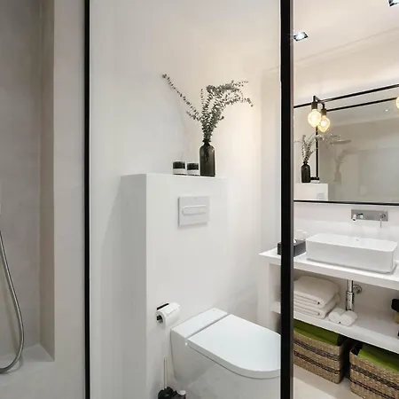 Spacious Duplex In Puerto 2 Bedr 2 Bath * Jávea