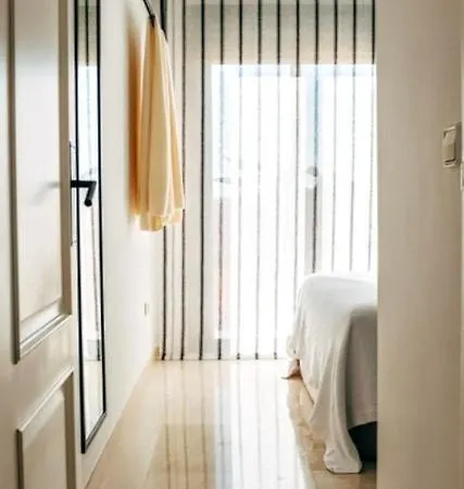 Spacious Duplex In Puerto 2 Bedr 2 Bath