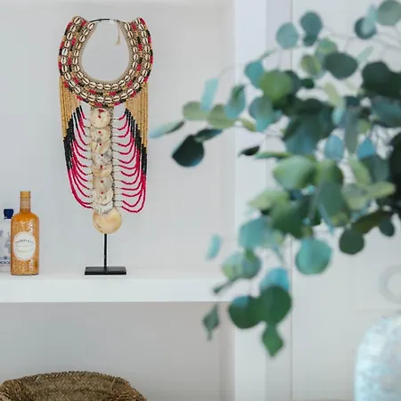 Lägenhet Spacious Duplex In Puerto 2 Bedr 2 Bath Jávea