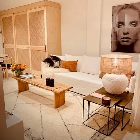 Apartment Spacious Duplex In Puerto 2 Bedr 2 Bath *