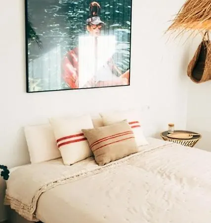 Apartment Spacious Duplex In Puerto 2 Bedr 2 Bath *