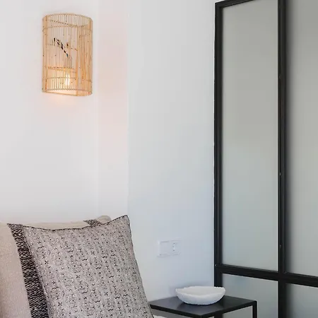 Lägenhet Spacious Duplex In Puerto 2 Bedr 2 Bath Jávea