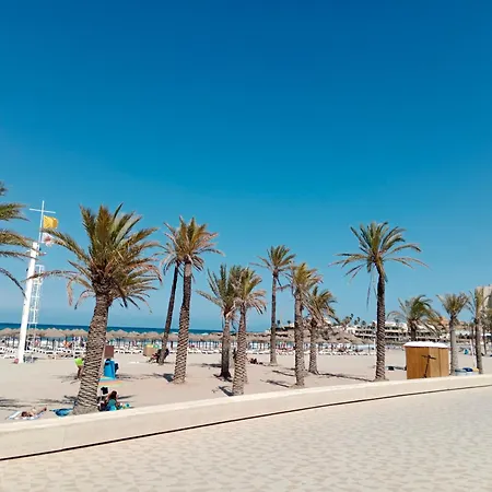 Spacious Duplex In Puerto 2 Bedr 2 Bath Lägenhet Jávea