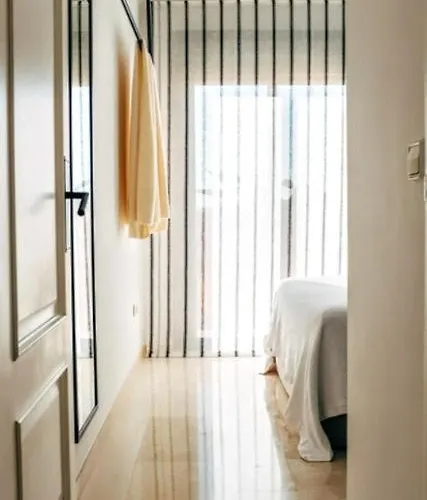 Spacious Duplex In Puerto 2 Bedr 2 Bath