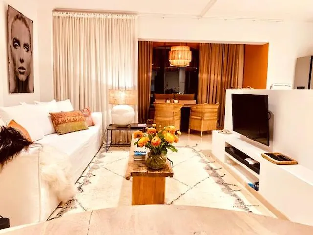 Spacious Duplex In Puerto 2 Bedr 2 Bath