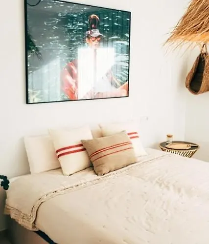 Lägenhet Spacious Duplex In Puerto 2 Bedr 2 Bath *