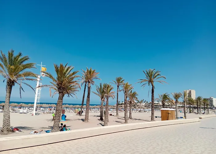 Spacious Duplex In Puerto 2 Bedr 2 Bath Lägenhet Jávea