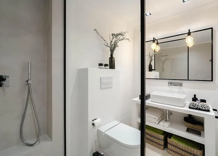 Spacious Duplex In Puerto 2 Bedr 2 Bath * Jávea